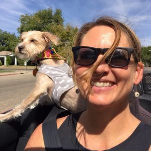 Meet your Posher, Anna